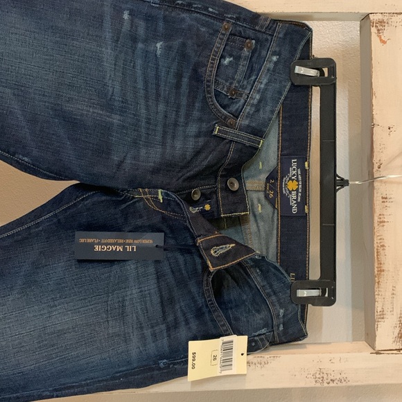 Lucky Lil Maggie NWT - Picture 2 of 5